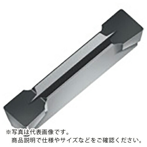 Walter ( ワルター ) 溝入れチップ WKP13S ( GX24-3E500N04-UA4 WKP13S ) 【10個セット】 ワルタージャパン(株) 【メーカー取寄】