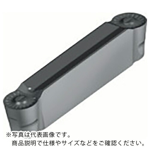 Walter ( ワルター ) 溝入れチップ WSM23S ( GX24-3E500N25-RF8 WSM23S ) 【10個セット】 ワルタージャパン(株) 【メーカー取寄】