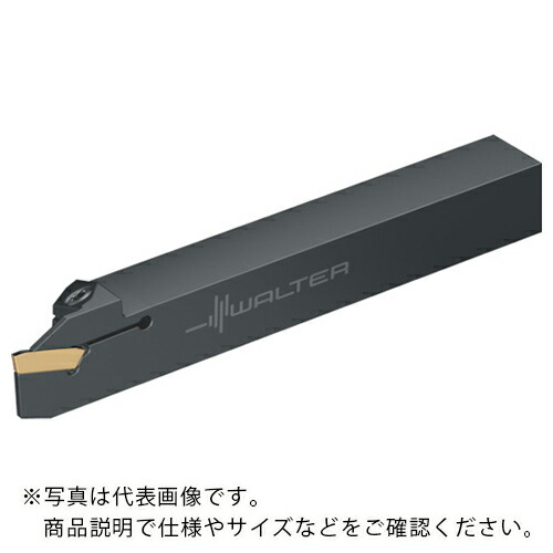 【SALE価格】ワルター 溝入れモジュール ( XLDEL2020K-GX16-1 )