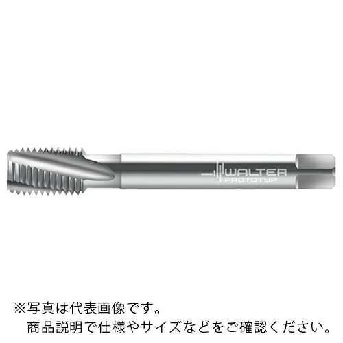 Prototyp ( ワルタージャパン ) 機関水道栓 ( 24460-G3/4 )