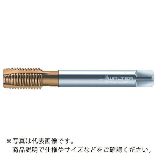 【SALE価格】Prototyp マシンタップ ( M24263-G1/2 )