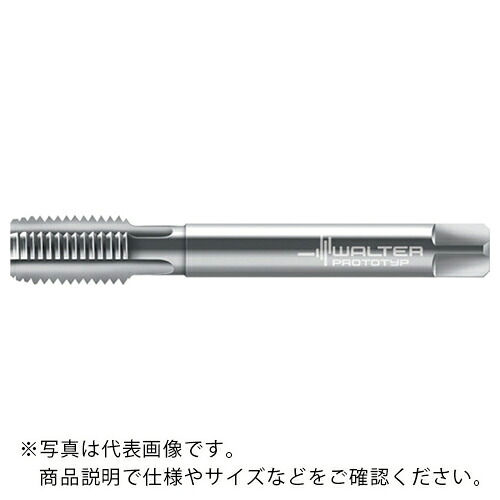 【SALE価格】Prototyp マシンタップ ( 20361-M27 )