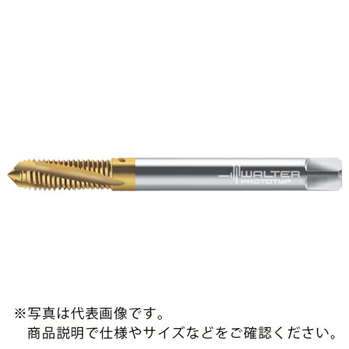 【SALE価格】Prototyp マシンタップ ( 2041015-M16 )