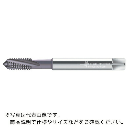 【SALE必要経費】Prototyp ( ワルタージャパン ) 機関水道栓 ( 2141663-M10X1 )