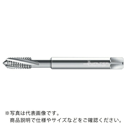 Prototyp ( ワルタージャパン ) 機関飲み口 ( 224164-UNC5/16 )
