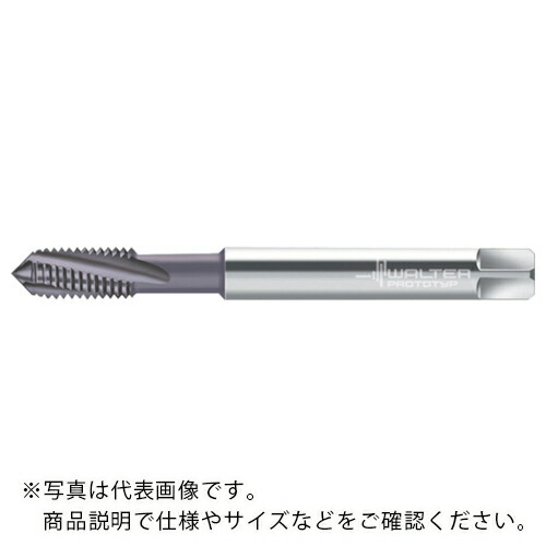 【SALE価格】Prototyp マシンタップ ( 2340663-UNJF3/8 )