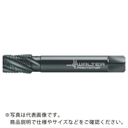 【SALE価格】Prototyp マシンタップ ( 26567-NPTF1/2 )