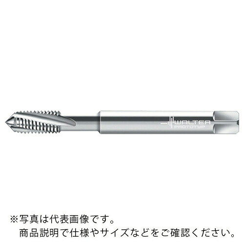 Prototyp ( ワルタージャパン ) 機関飲み口 ( 234164-UNF5/16 )