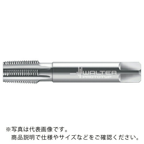 Prototyp ( ワルタージャパン ) マシンタップ ( 25167-NPT1/2 )