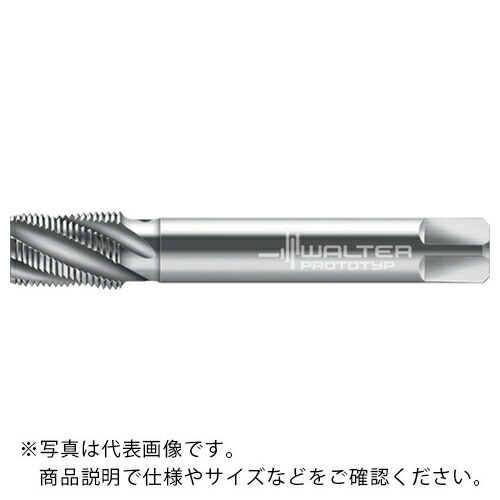 【SALE価格】Prototyp マシンタップ ( 255630-NPT3/8 )