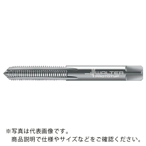 【SALE必要経費】Prototyp ( ワルタージャパン ) 機関水道栓 ( 81311-M8X1 )