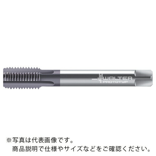【SALE必要経費】Prototyp ( ワルタージャパン ) 機関水道栓 ( 8136417-M8X1 )