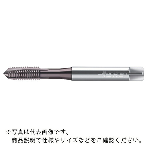 【SALE価格】Prototyp マシンタップ ( AEP2226002-UNC5/8 )