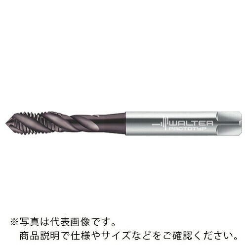 【SALE価格】Prototyp マシンタップ ( AEP2251302-UNC5/16 )