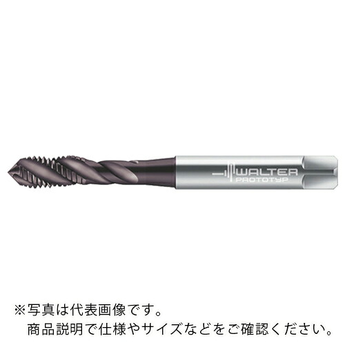 【SALE価格】Prototyp マシンタップ ( AEP2256302-UNC1/2 )