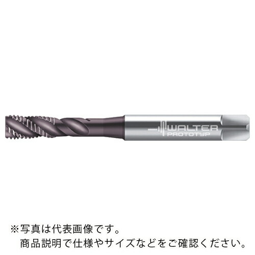 Prototyp ( ワルタージャパン ) 機関水道栓 ( AEP2356312-UNF3/4 )