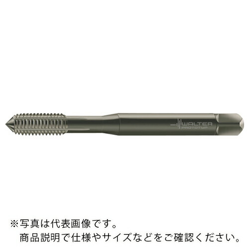 【SALE必要経費】Prototyp ( ワルタージャパン ) 転造水道栓 ( D7061700-M10 )