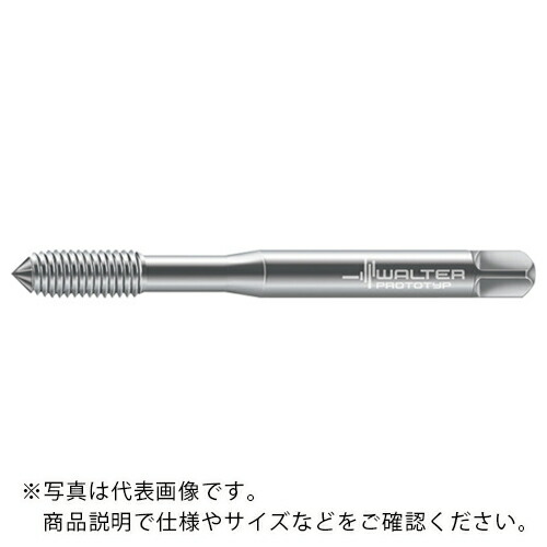 【SALE価格】Prototyp 転造タップ ( D7063100-M10 )