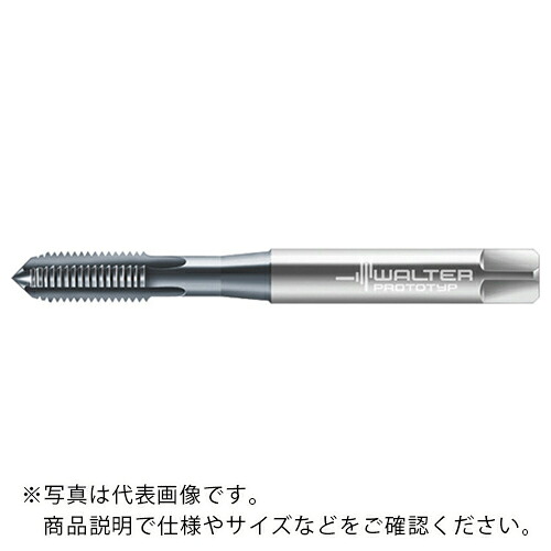 【SALE価格】Prototyp マシンタップ ( E2036416-M18 )