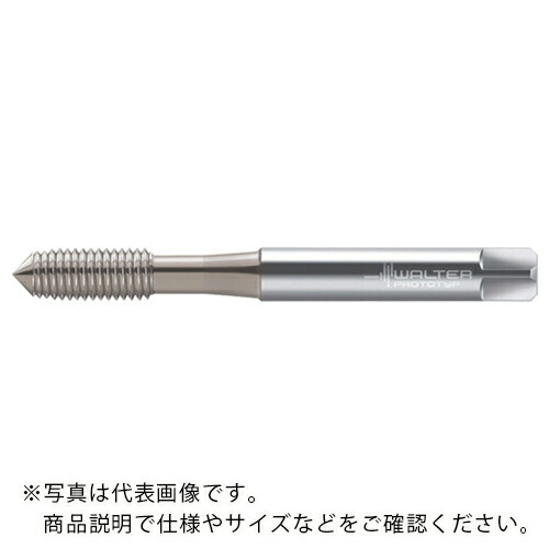 【SALE価格】Prototyp 転造タップ ( E2061604-M8 )