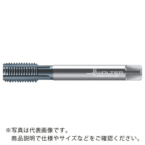 【SALE価格】Prototyp マシンタップ ( E2136416-M18X1.5 )