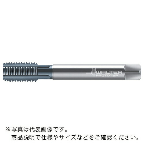 【SALE必要経費】Prototyp ( ワルタージャパン ) 機関水道栓 ( E2136416-M20X1.5 )