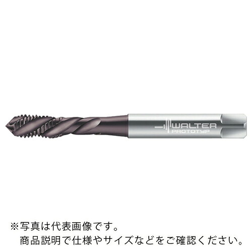 【SALE価格】Prototyp マシンタップ ( EP2051382-M8 ) 6,470円