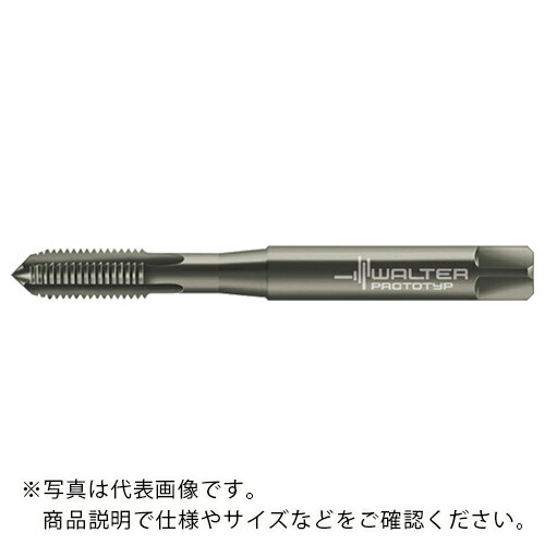 【SALE通貨価値】Prototyp ( ワルタージャパン ) 機関水道栓 ( E22364-UNC3/4 )