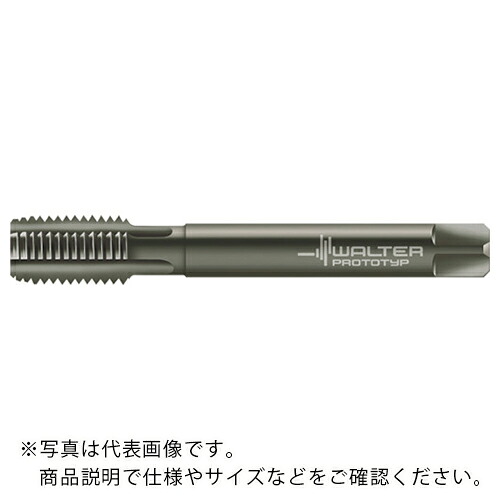 【SALE価格】Prototyp マシンタップ ( E23364-UNF7/8 )