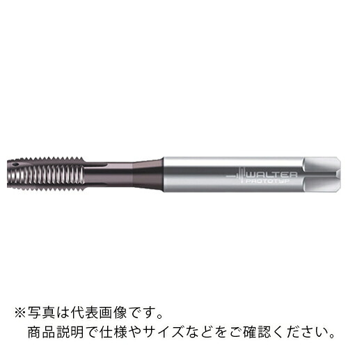 【SALE価格】Prototyp マシンタップ ( EP2021342-M6 )