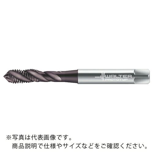 【SALE価格】Prototyp マシンタップ ( EP2058305-M16 )