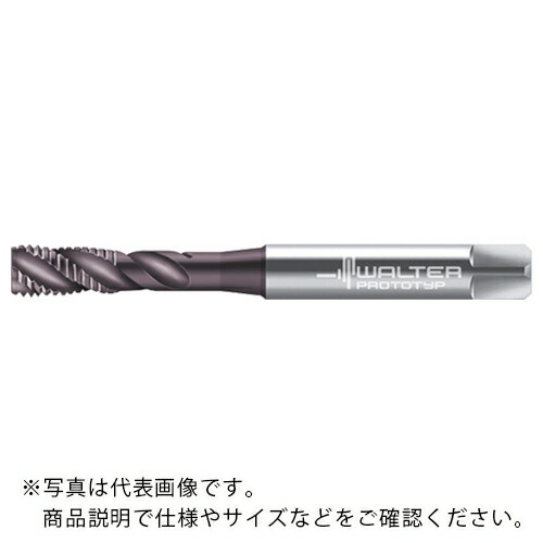 【SALE通貨価値】Prototyp ( ワルタージャパン ) 機関水道栓 ( EP2356312-UNF5/8 )