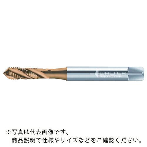 【SALE価格】Prototyp マシンタップ ( M23563-UNF1 )