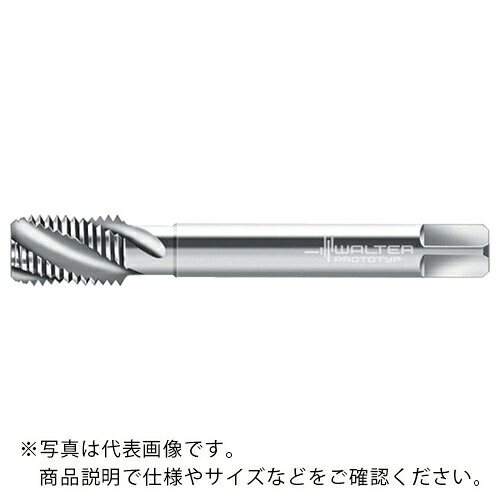 Prototyp ( ワルタージャパン ) 機関飲み口 ( N21566-M12X1.5 )