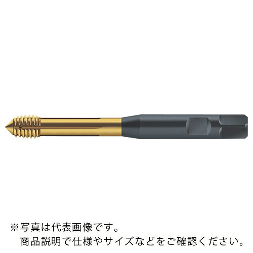 【SALE価格】Prototyp 転造タップ ( S2061345-M8 )