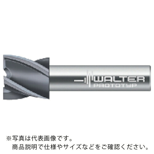 【SALE価格】Prototyp エンドミル ( H3058917-12 )