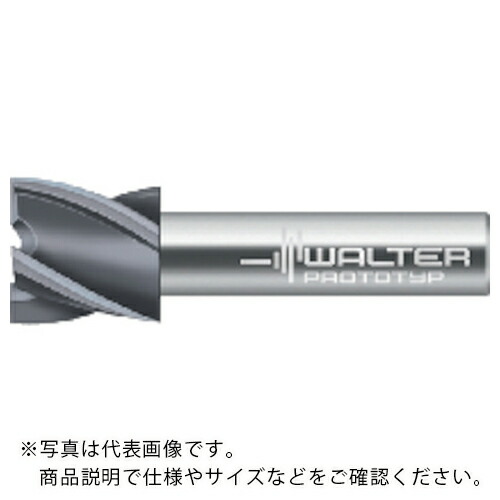 【SALE価格】Prototyp エンドミル ( H3058917-8 )