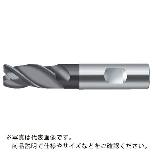 【SALE価格】Prototyp コーナーR付きエンドミル ( H4129318-3 )