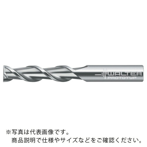 【SALE価格】Prototyp エンドミル ( H602551-6 )