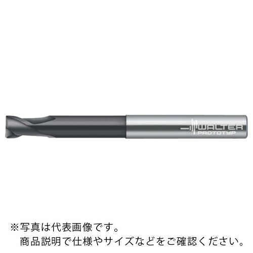 Prototyp ( ワルタージャパン ) 端っこR付き添い人挙げ句の果て圧砕機 ( H8008918-1.5 )