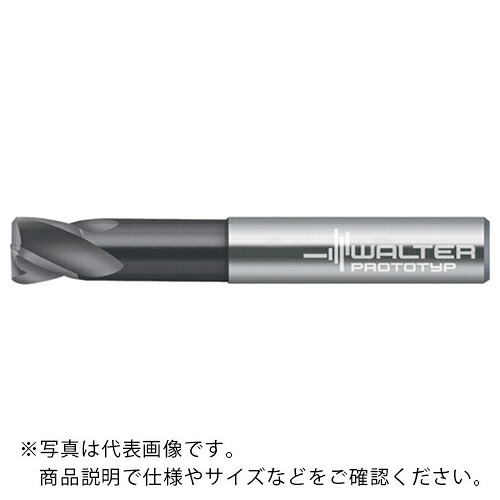 Prototyp ( ワルタージャパン ) 隅っこR付き添い人挙げ句の果て圧砕機 ( H8015828-8-1.0-29 )