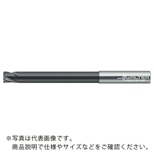 Prototyp ( ワルタージャパン ) 隅っこR付き添い人挙げ句のはて粉砕機 ( H8095919-4-30 )
