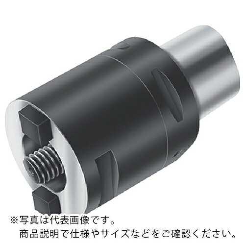 【SALE価格】ワルター マスターアダプター ( A100M.8.63.060.40.C6 )