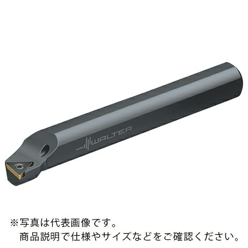 【SALE価格】ワルター ISO ツールホルダー ( A10K-STFCR09 )