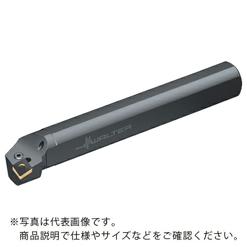 ワルター ISO 手道具保持者 ( A25T-PCLNR12 )
