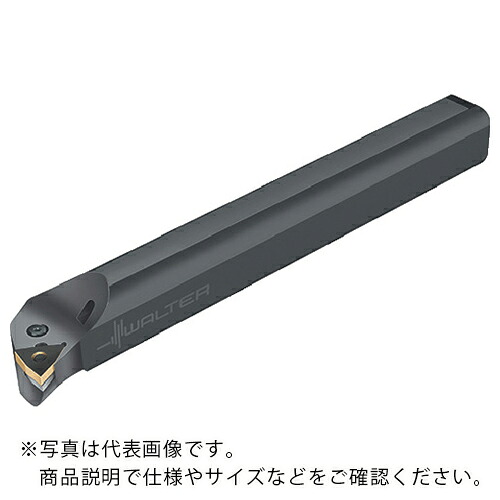 ワルター ISO 手道具保持者 ( A25T-PWLNL08 )