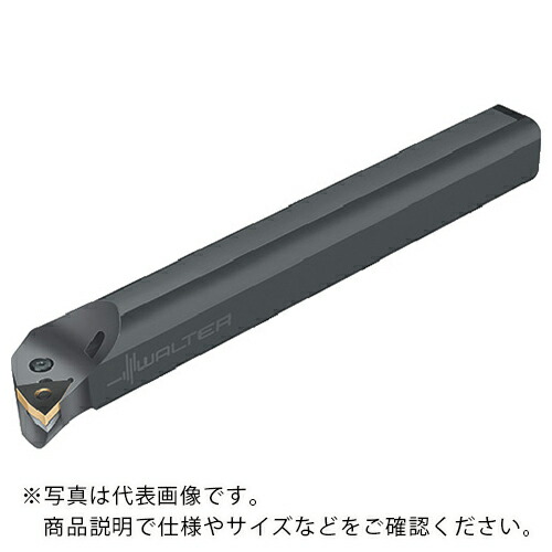 【SALE必要経費】ワルター ISO 物の具保持者 ( A32T-PWLNR08 ) DIY・工具-花・ガーデン・DIY-その他