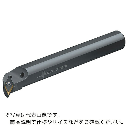 【SALE価格】ワルター ISO ツールホルダー ( A32T-SVQBR16 )