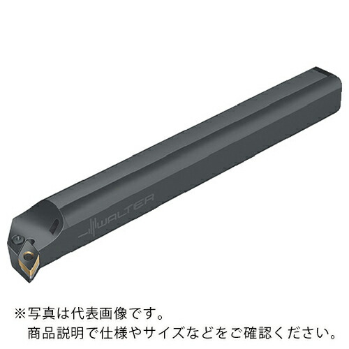 【SALE価格】ワルター ISO ツールホルダー ( A40T-PDUNL11 )