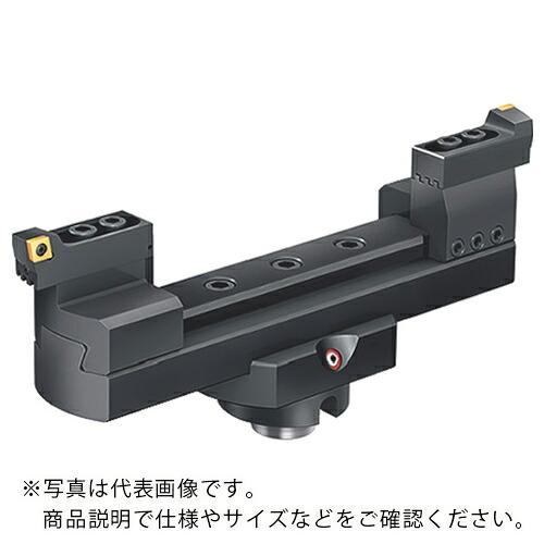 Walter ( ワルター ) 2枚刃ボーリング工具 ( B3220.N8.090-110.Z2.CC12 ) ワルタージャパン(株) 【メーカー取寄】